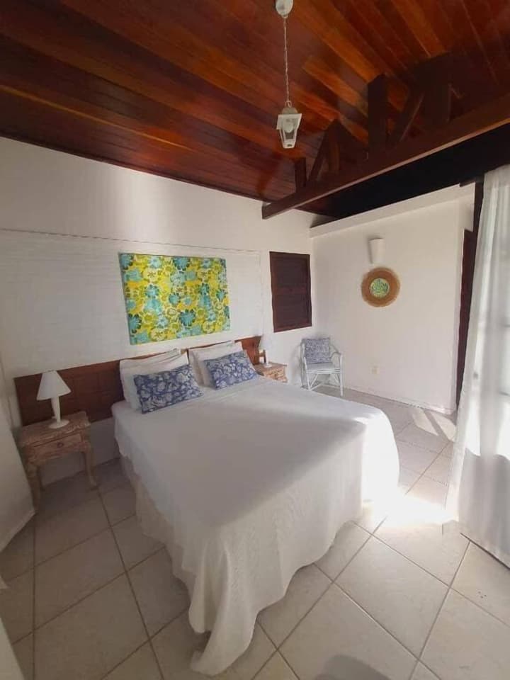 Hotel Tibau Lagoa