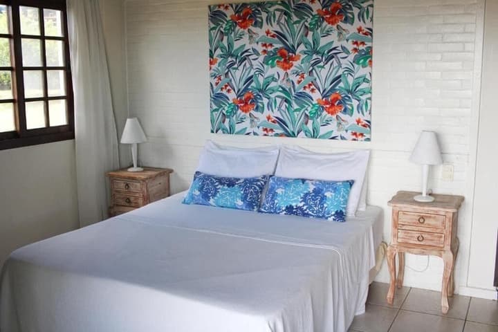 Hotel Tibau Lagoa