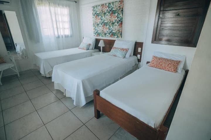 Hotel Tibau Lagoa