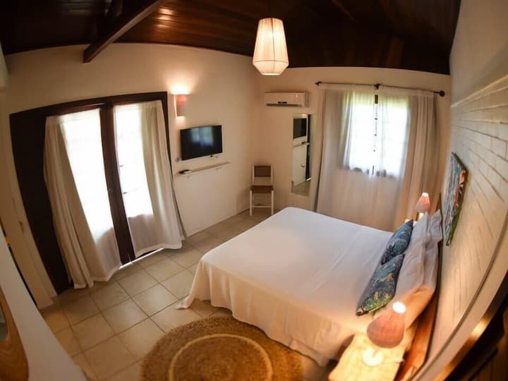 Hotel Tibau Lagoa