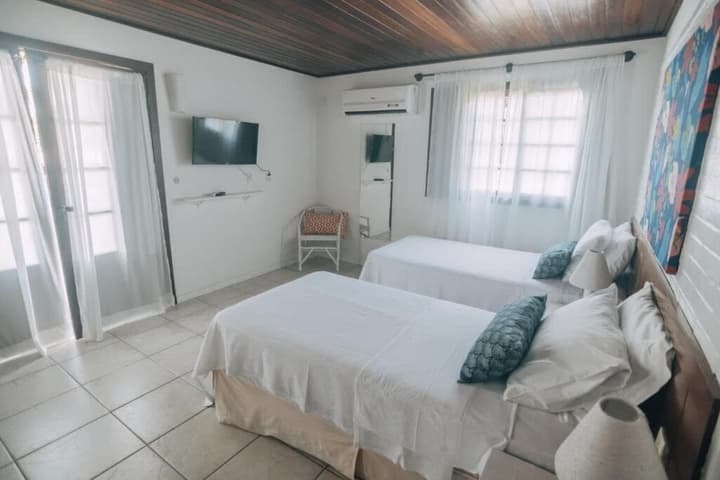 Hotel Tibau Lagoa