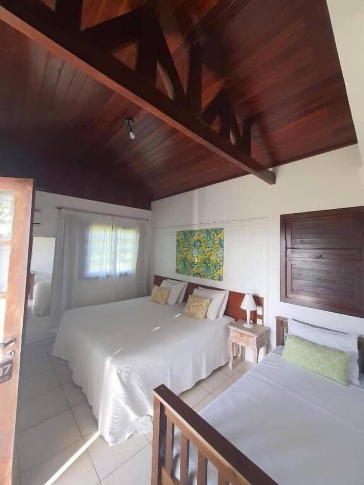 Hotel Tibau Lagoa