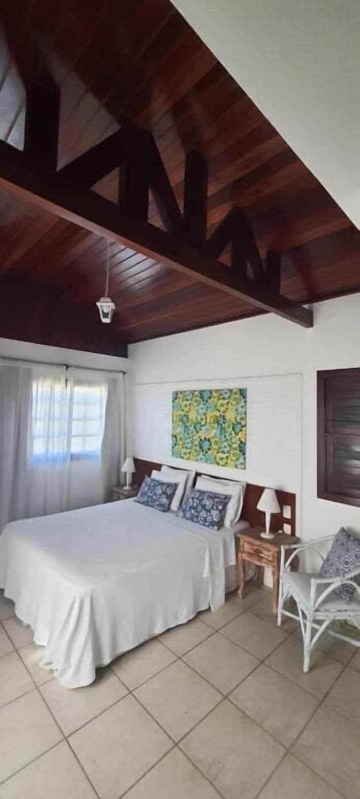 Hotel Tibau Lagoa