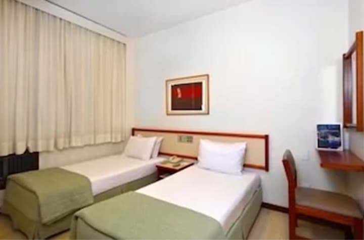 Hotel Boulevard Express