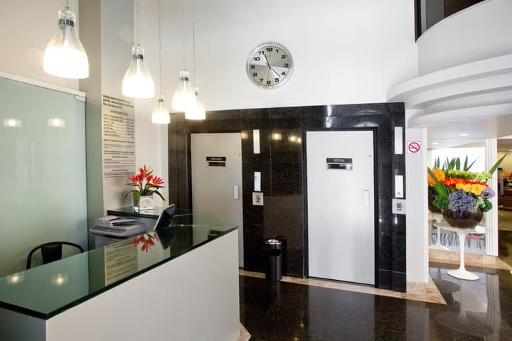 Hotel Boulevard Express