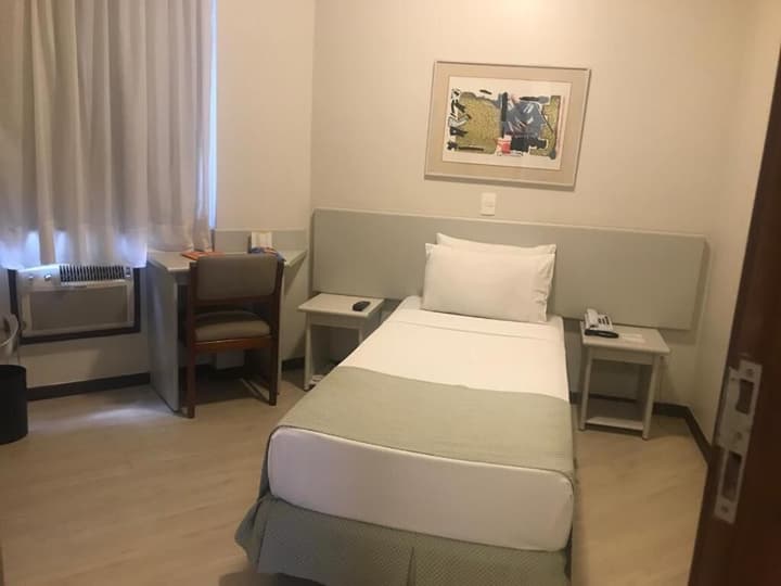 Hotel Boulevard Express