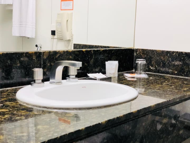 Hotel Boulevard Express