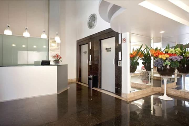 Hotel Boulevard Express