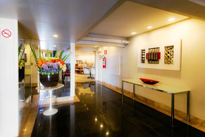 Hotel Boulevard Express