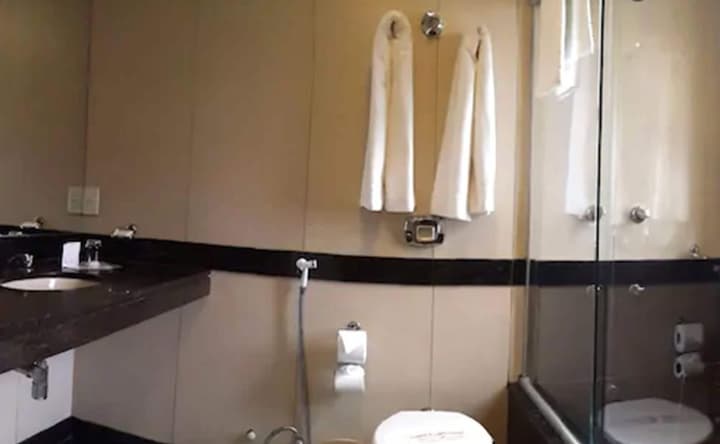 Hotel Boulevard Express