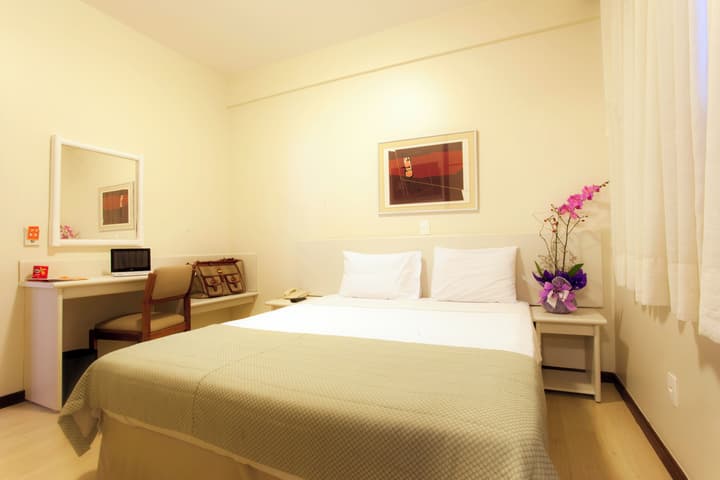Hotel Boulevard Express