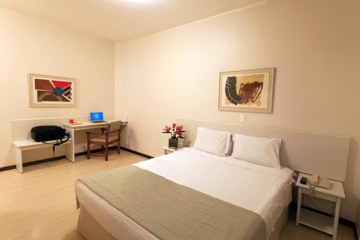 Hotel Boulevard Express