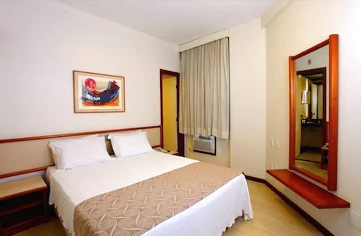 Hotel Boulevard Express