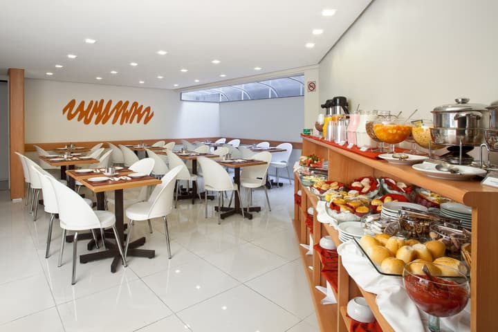 Hotel Boulevard Express