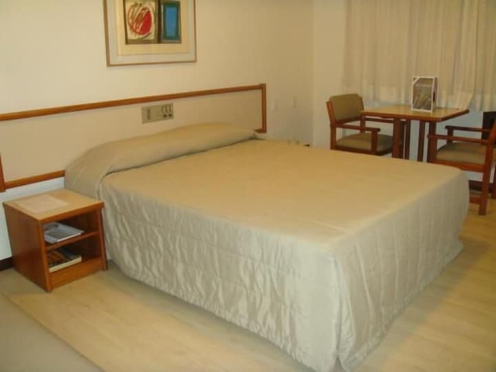 Hotel Boulevard Express