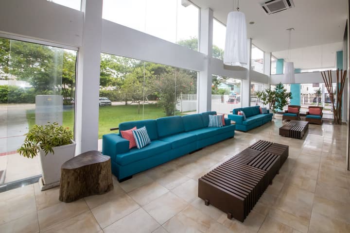 Hotel Porto Sol Ingleses