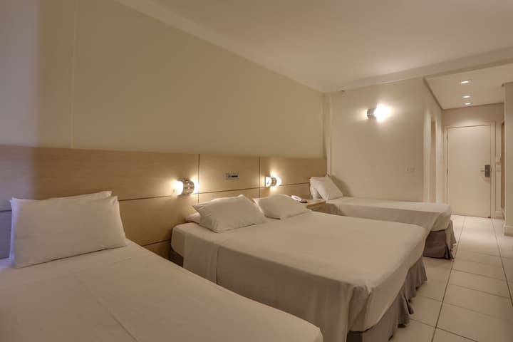 Hotel Porto Sol Ingleses