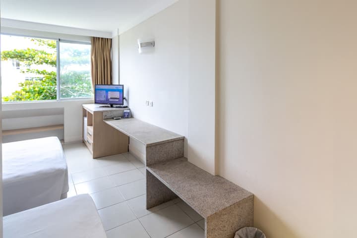 Hotel Porto Sol Ingleses