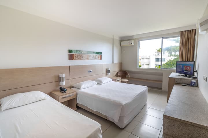 Hotel Porto Sol Ingleses