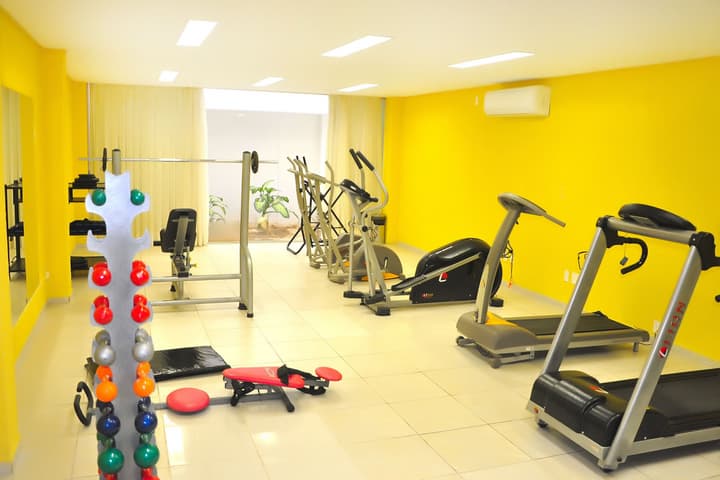 Rede Andrade Bello Mare Comfort