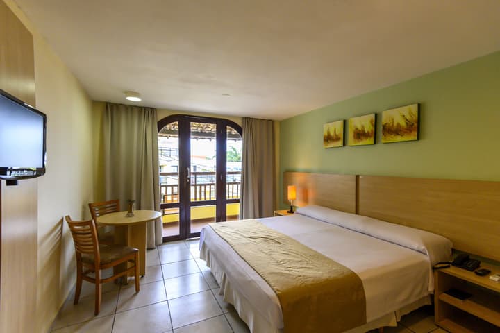 Rede Andrade Bello Mare Comfort