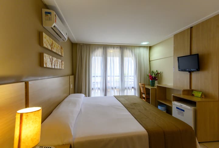 Rede Andrade Bello Mare Comfort