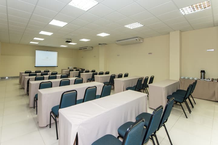 Rede Andrade Bello Mare Comfort