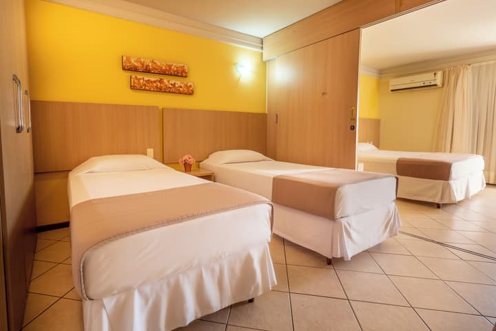 Rede Andrade Bello Mare Comfort