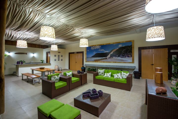 Rede Andrade Bello Mare Comfort