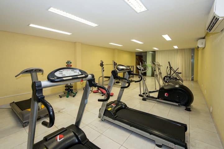 Rede Andrade Bello Mare Comfort