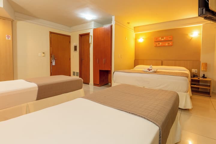 Rede Andrade Bello Mare Comfort