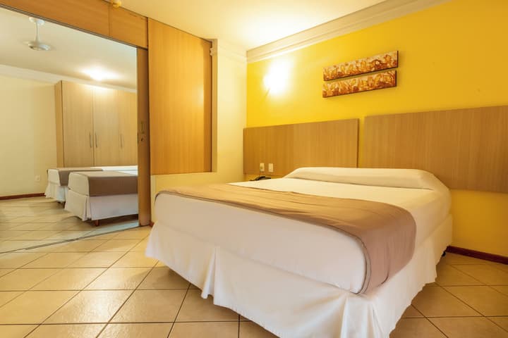 Rede Andrade Bello Mare Comfort