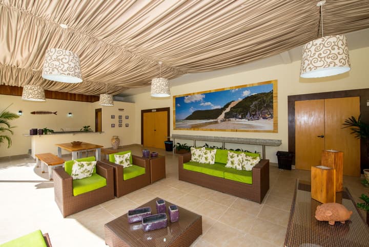 Rede Andrade Bello Mare Comfort