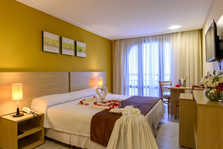 Rede Andrade Bello Mare Comfort