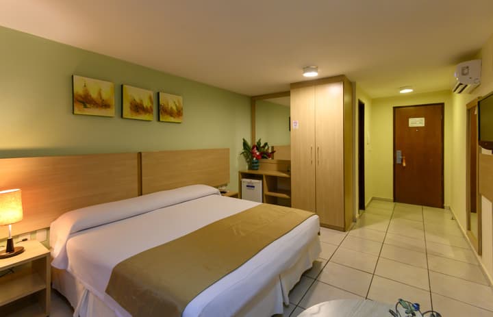 Rede Andrade Bello Mare Comfort