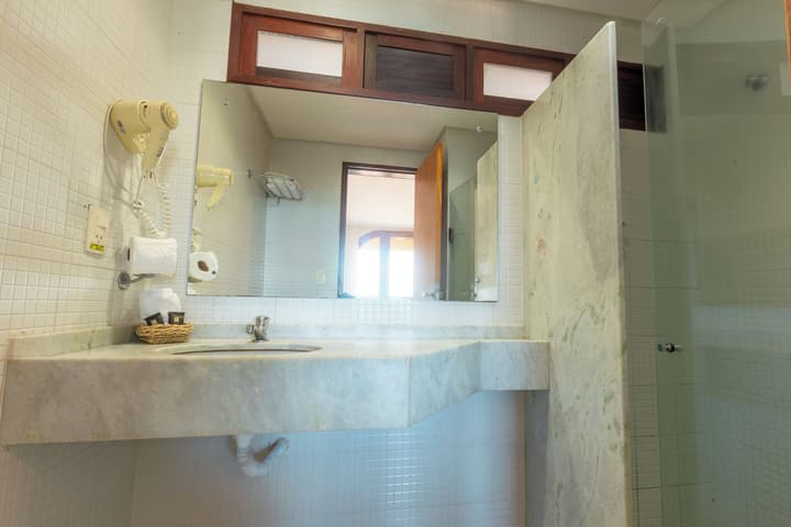 Rede Andrade Bello Mare Comfort
