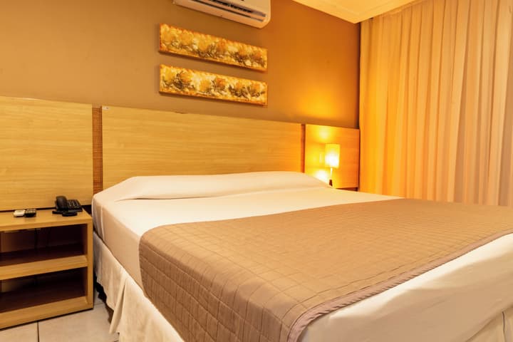 Rede Andrade Bello Mare Comfort