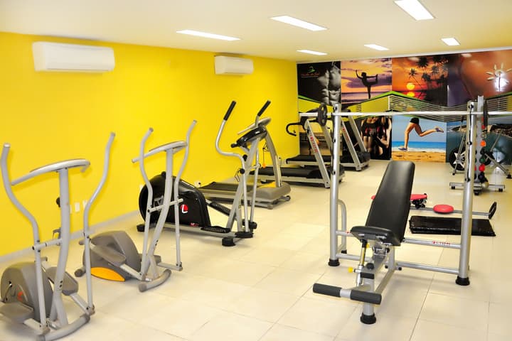 Rede Andrade Bello Mare Comfort