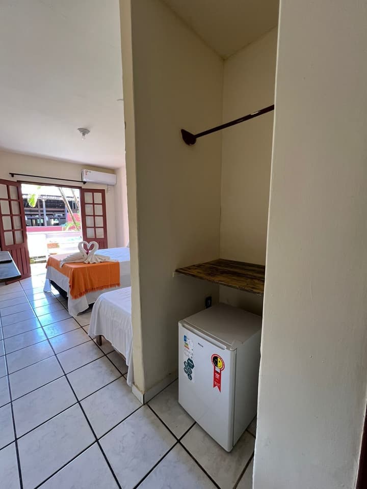 Hotel Recanto Do Sol