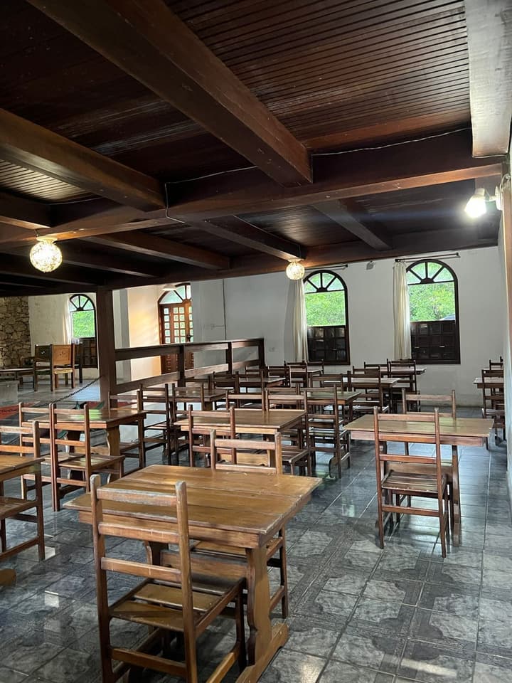 Hotel Recanto Do Sol