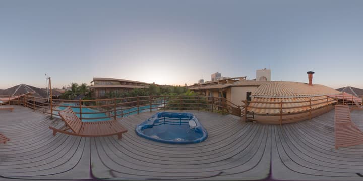 Praia Bonita Resort