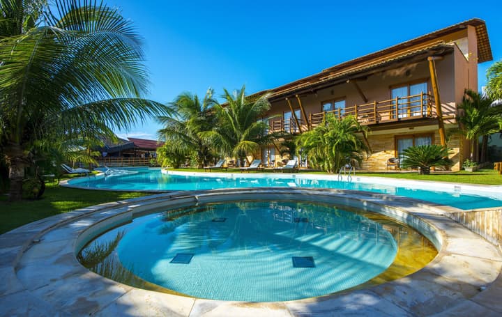 Praia Bonita Resort