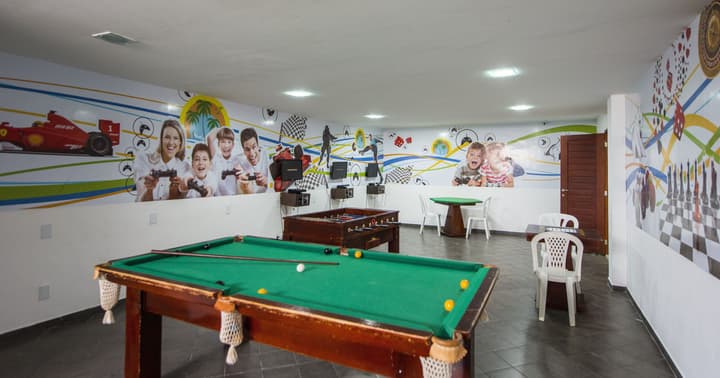 Praia Bonita Resort