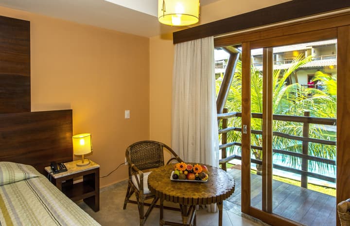 Praia Bonita Resort