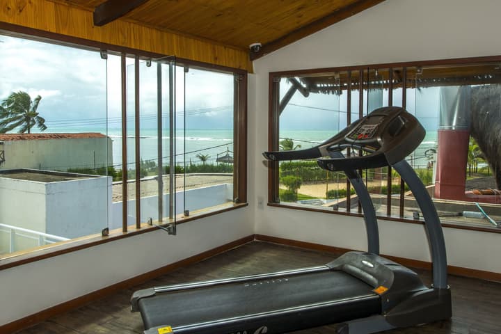 Praia Bonita Resort