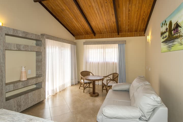 Praia Bonita Resort