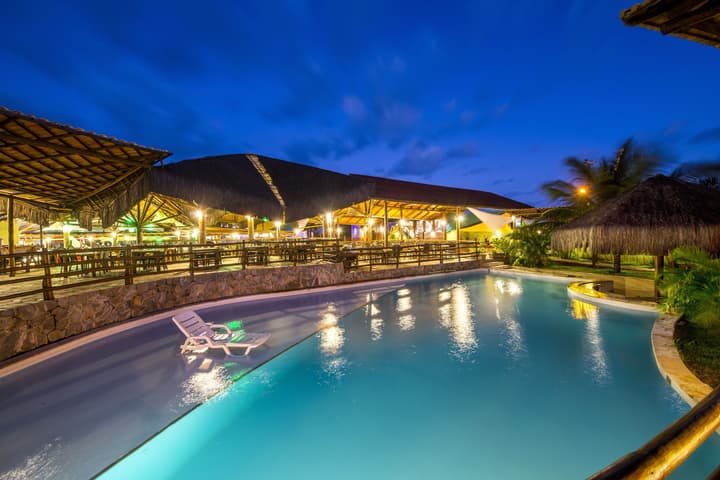 Praia Bonita Resort