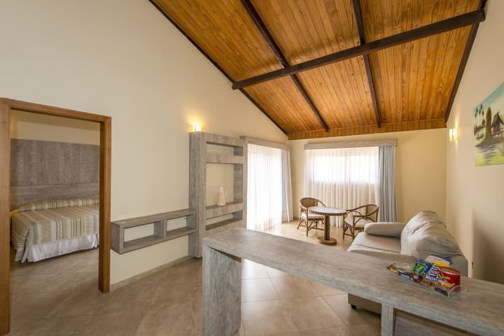 Praia Bonita Resort