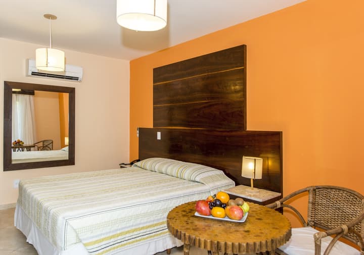 Praia Bonita Resort