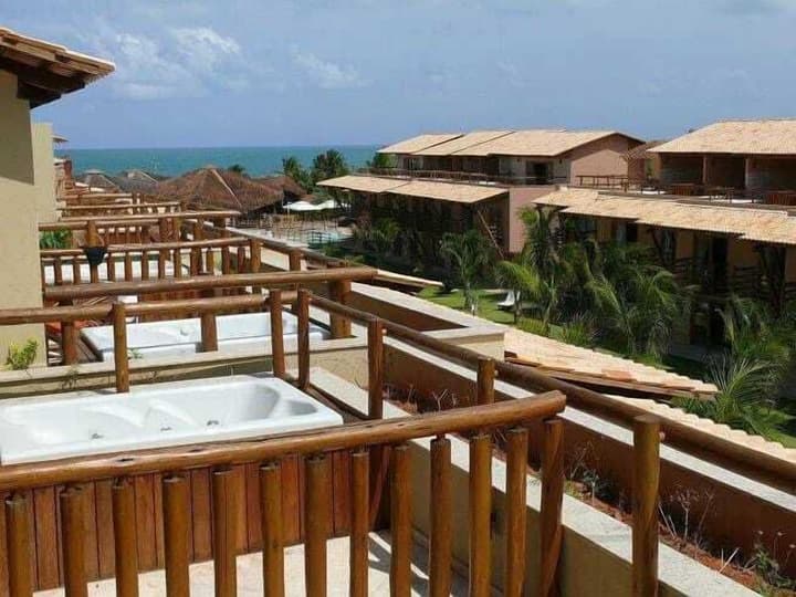 Praia Bonita Resort